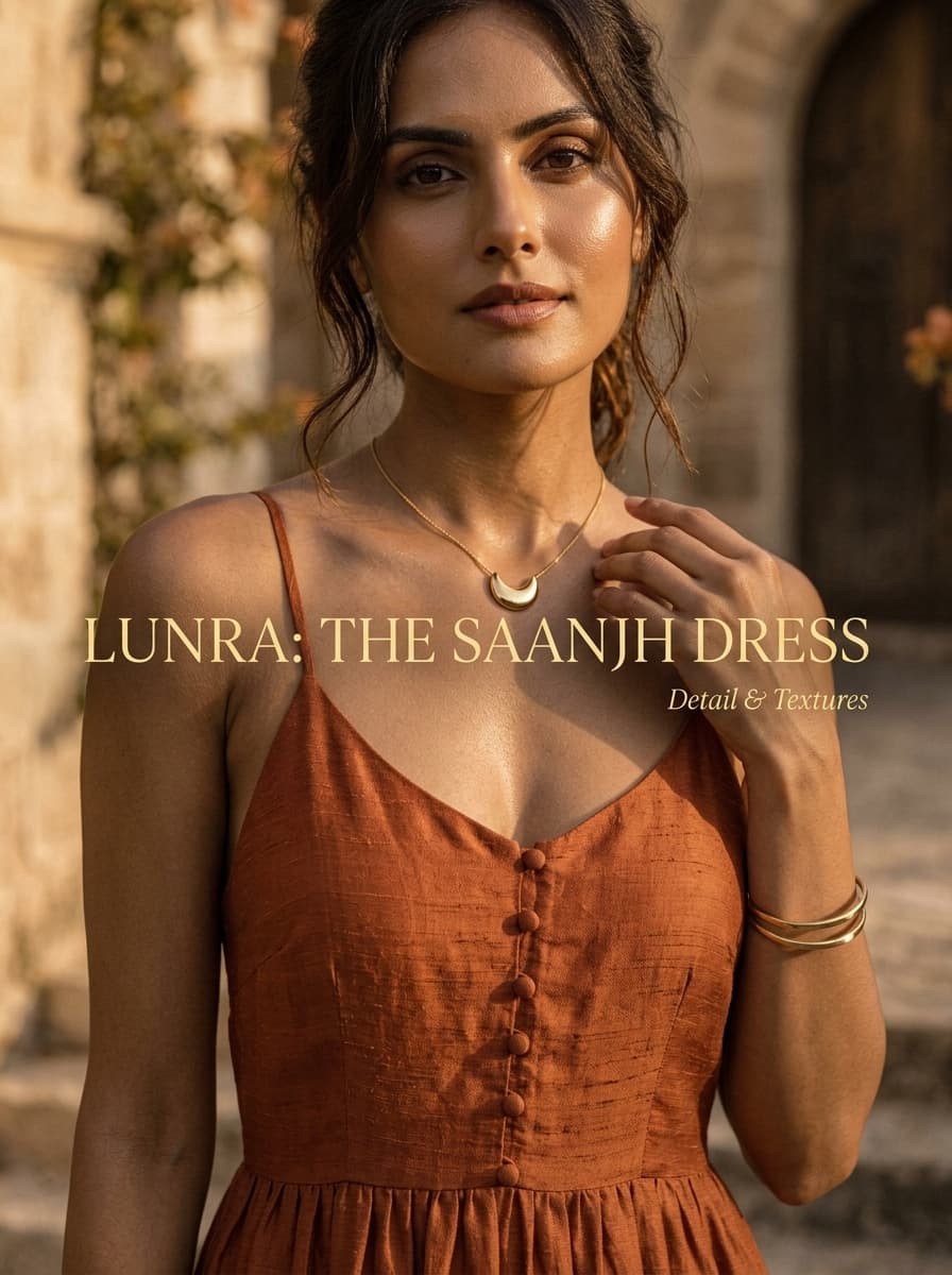The Aakar Maxi Dress 3 of 3