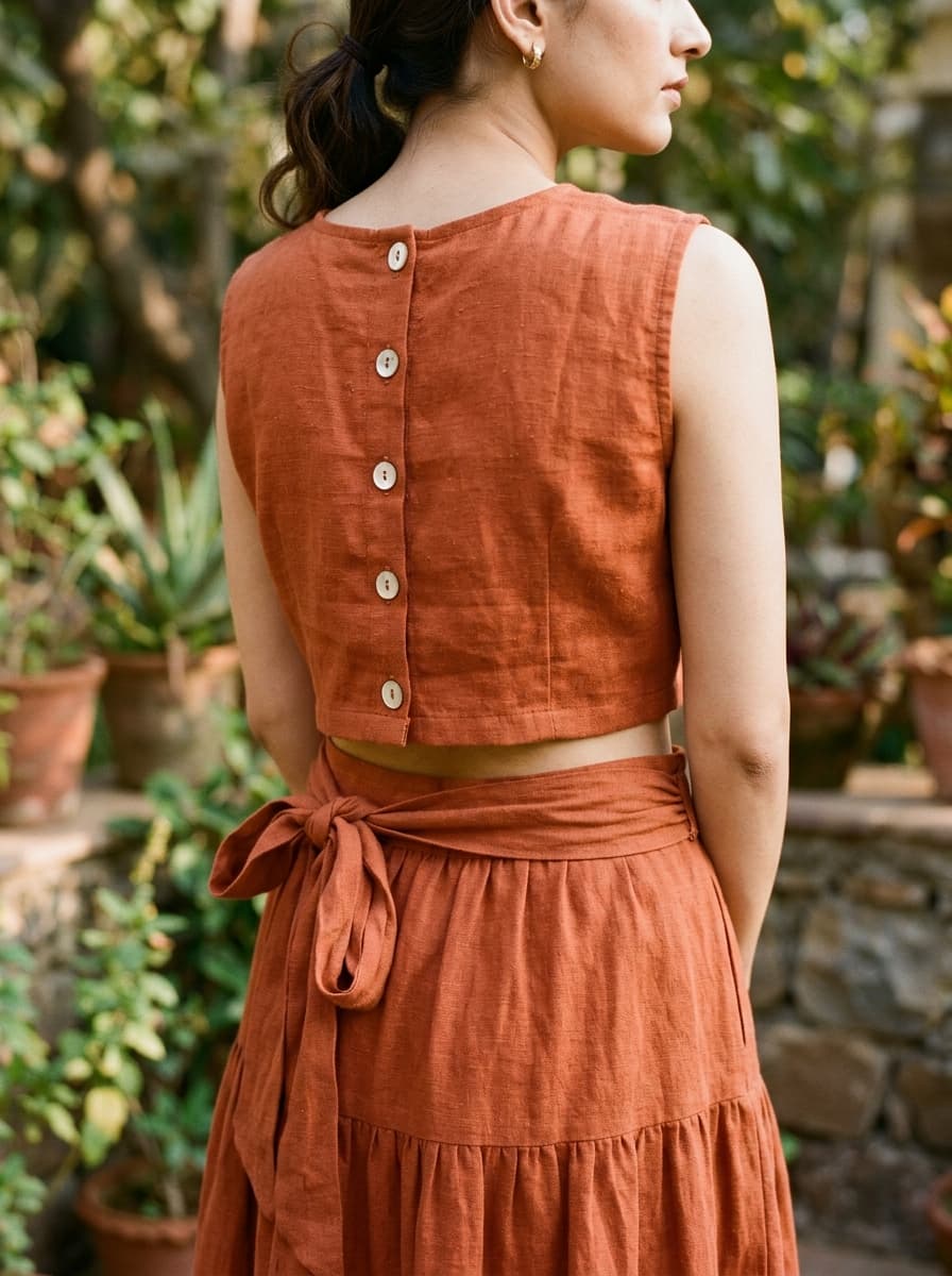 The Ease Cami 3 of 3