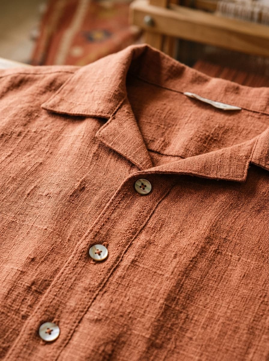 The Loom Blouse 3 of 3