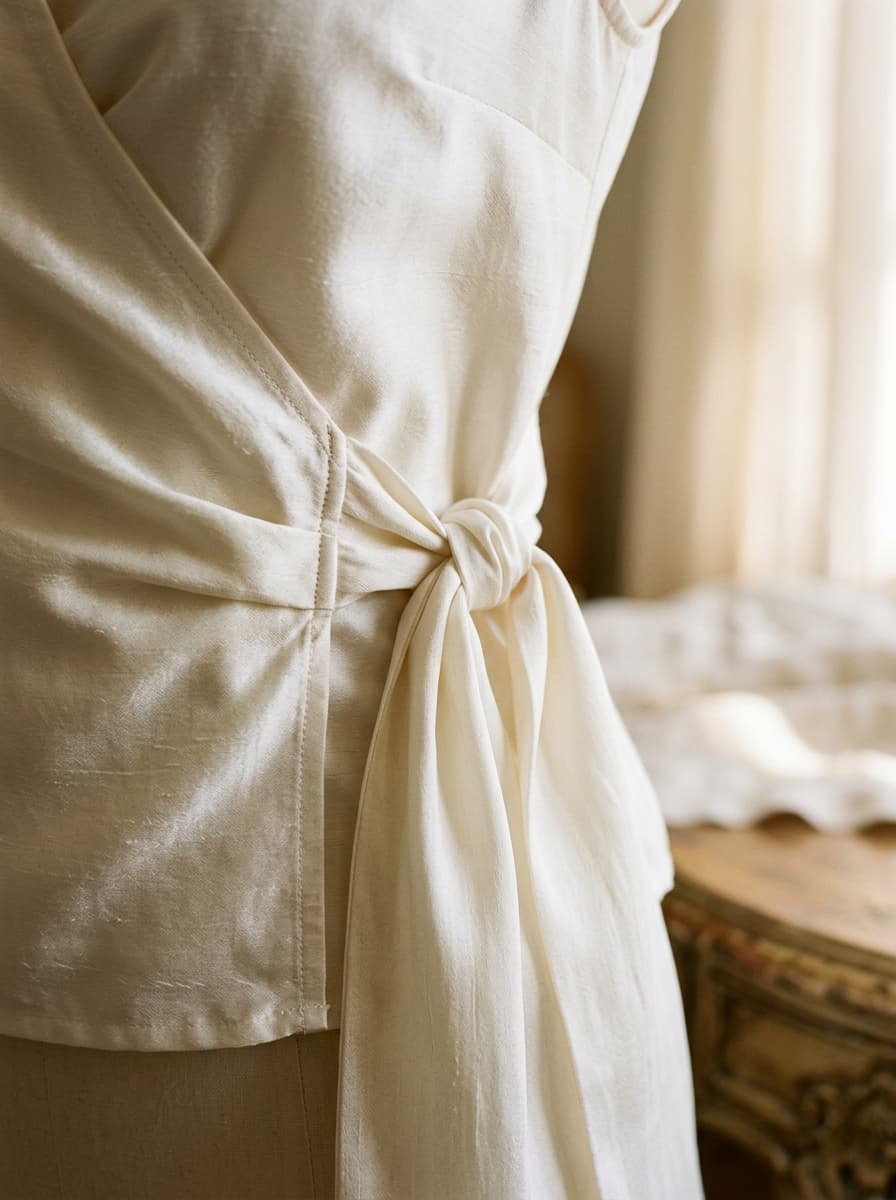 The Sway Blouse 3 of 3