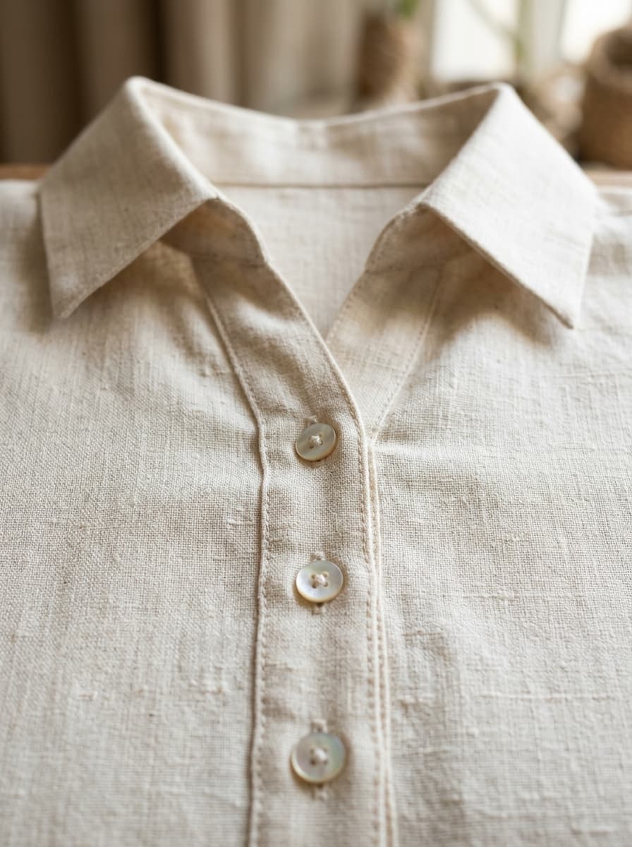 The Sway Oversized Shirt 3 of 3